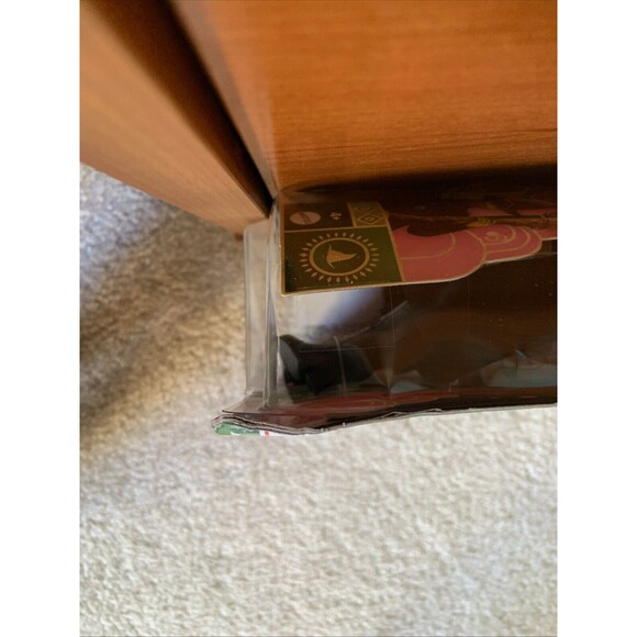 Mattel Wicked Movie Elphaba Barbie Doll - URL MISPRINT Error Witch Collectible - Picture 7 of 7